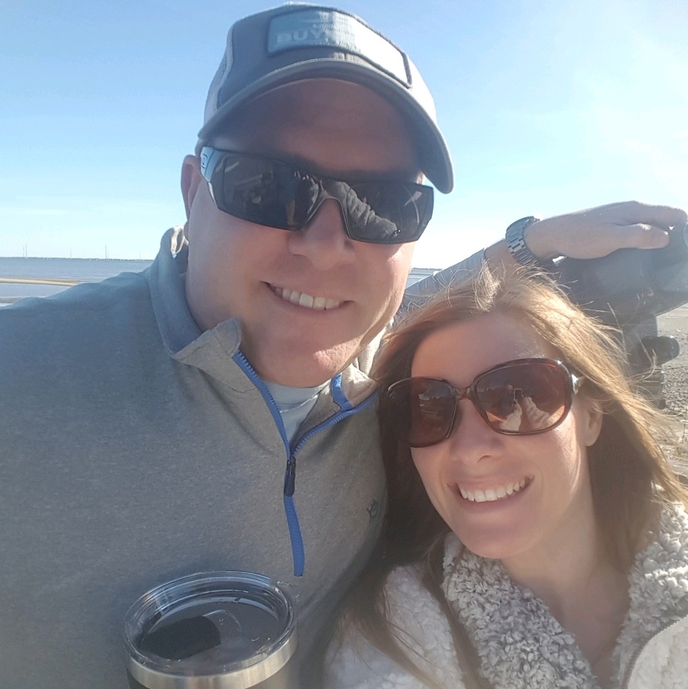 Meet your Posher, Stacy